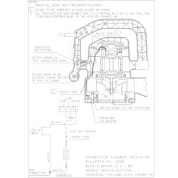 BV1500 Type 1 Blower Vac - Corded