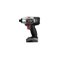 PC18ID Tipo 1 18v Impact Driver 1 Unid.