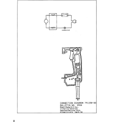 5027 Tipo 1 Pavement Breaker