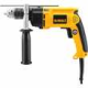 DW511K Tipo 1 1/2 Hammer Drill