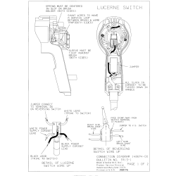 D510K-04 Tipo 1 1/2 Hammer Drill Kt