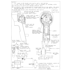 D510K-04 Tipo 1 1/2 Hammer Drill Kt