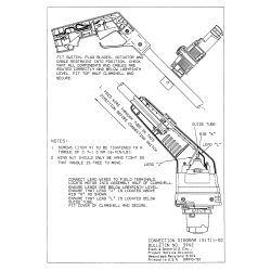 GE800 Type 1 Cf Groom N Edge