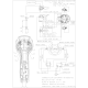 SB13EKS Tipo 2 Rotary Hammerdrill