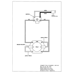 D675K-04 Tipo 4 Planer Kit