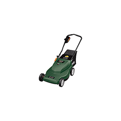 MM850 Tipo 1 19 Mulching Mower