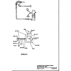 8019 Tipo 1 18 Lwn.mwr. Fl.-handle