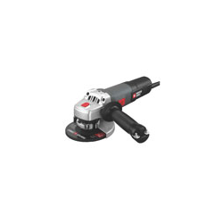 PC60TAG Tipo 1 6.0 Amp Angle Grinder