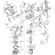 DW551K Tipo 103 Chipping Hammer Kt