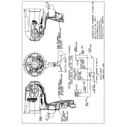 1317-45 Tipo 100 1/2 Spade Handle Drill