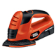 BDS1801 Tipo 1 18v Sander