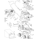 CM1936 Tipo 1 36v 19in Mower