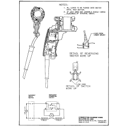 22867 Tipo 1 Keyless Drill