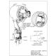 1405-96 Type 3 Drill Motor