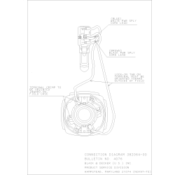 DW318G Tipo 1 Orbtl Jig Saw 3wire (disc