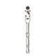 BTMT72283 Tipo 0 3/8in Flx Hd Ratchet