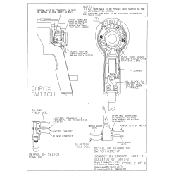 DW110-45 Tipo 1 13mm Drill Nz/aust