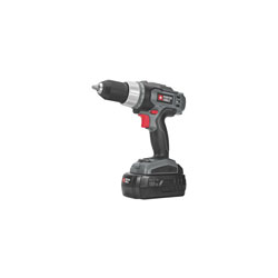 PC1801D Tipo 1 18v Nicd Drill/driver Vi