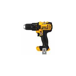 DCD780B Type 1 20v Drill/driver