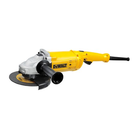 D28491 Type 5 Angle Grinder