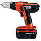 HP18VSB-2 Type 1 18v Drill Driver