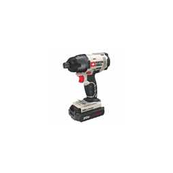 PCC641LB Type 1 20v Impact Driver