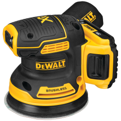 DCW210D1 Tipo 1 20v Mx Brshls 5in Rs