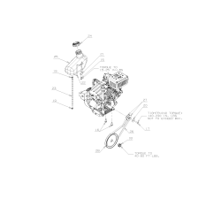 CMGSB21179 Type 0 21 179cc Sng Stg Snb