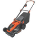 CM1640 Tipo 1 Cordless Mower 16in