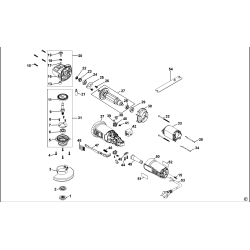 SVC SUPPLIES Type 1 Svc Ctr Supplies