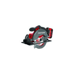 CMCS500M1 Type 1 20v Max Circular Saw Kit