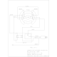 DW223G Tipo 1 3/8in Drill 0-1200rpm