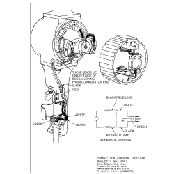 DW139 Type 1 5/8in Drill Pwr Unit 450