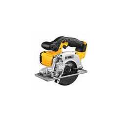 DCS373B Tipo 1 20v Circular Saw