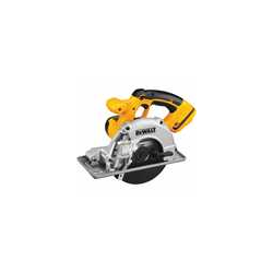 DCS372B Tipo 1 18v Circular Saw 1 Unid.