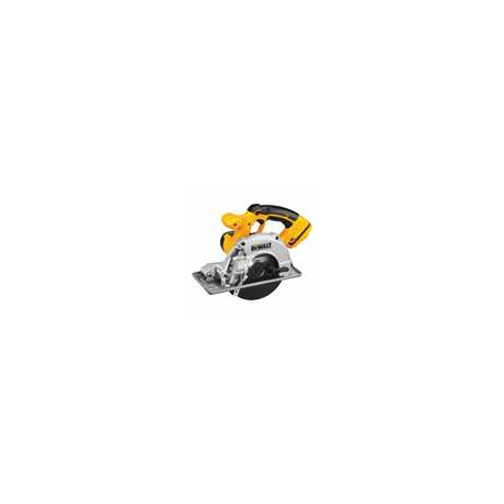 DCS372B Tipo 1 18v Circular Saw