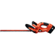 NHT524 Tipo 1 24v Hedge Trimmer