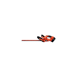 NHT524 Tipo 1 24v Hedge Trimmer