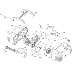 C6001 Tipo 0 17g 150psi Compressr