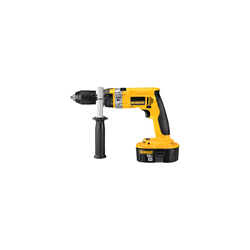 DCD959KX Type 1 18v Hmrdr/drill/driver