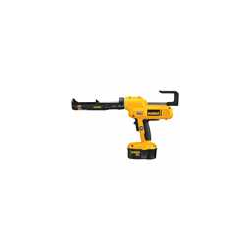 DC545K Type 1 18v Caulk Gun