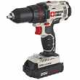 PCC601LB Tipo 1 20v Drill/driver