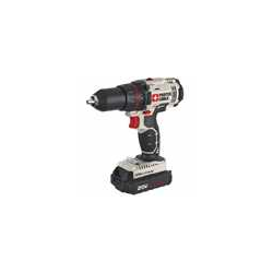 PCC601LB Tipo 1 20v Drill/driver