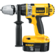 DC986KA Tipo 1 18v Xrp Mid-handle Hammer