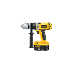 DC986KA Tipo 1 18v Xrp Mid-handle Hammer