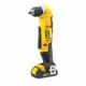 DCD740C1 Type 1 20v Drill/driver