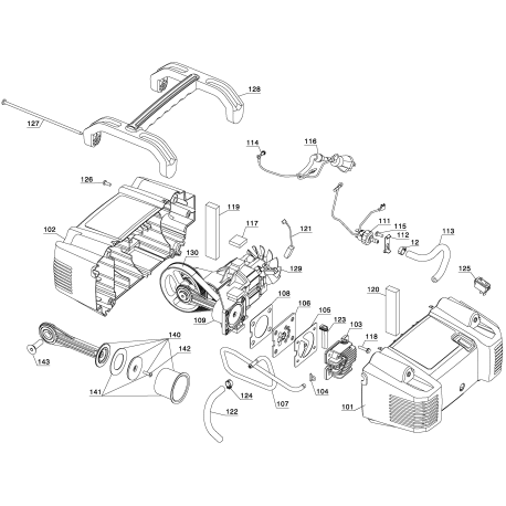 C2004-WK Type 1 4 Gal 165 Psi Pancake Com