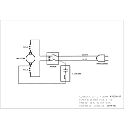 D28111KD Tipo 2 115mm Small Angle Grinder