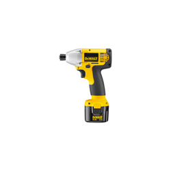 DW050K-2 Tipo 1 9.6v Impact Driver