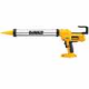 DC547B Type 1 18v Caulk Gun